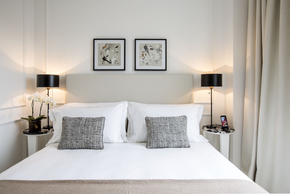 Residenza B
