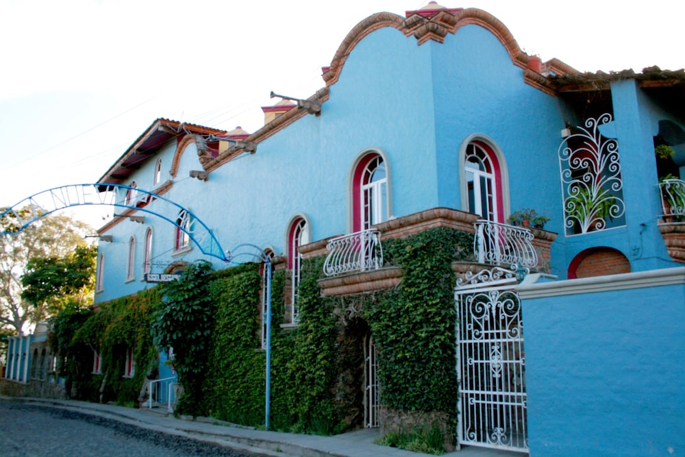 Hotel La Nueva Posada - Image 1
