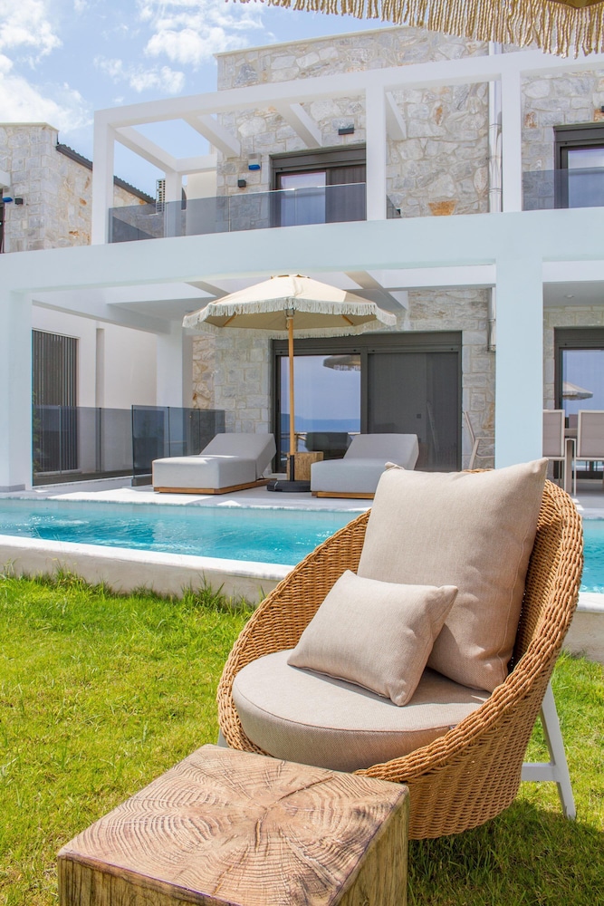 Sunrise Villas Collection