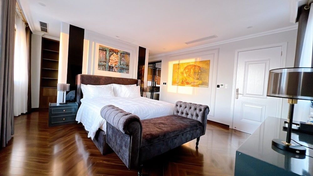 Phoenix Villas FLC Ha Long