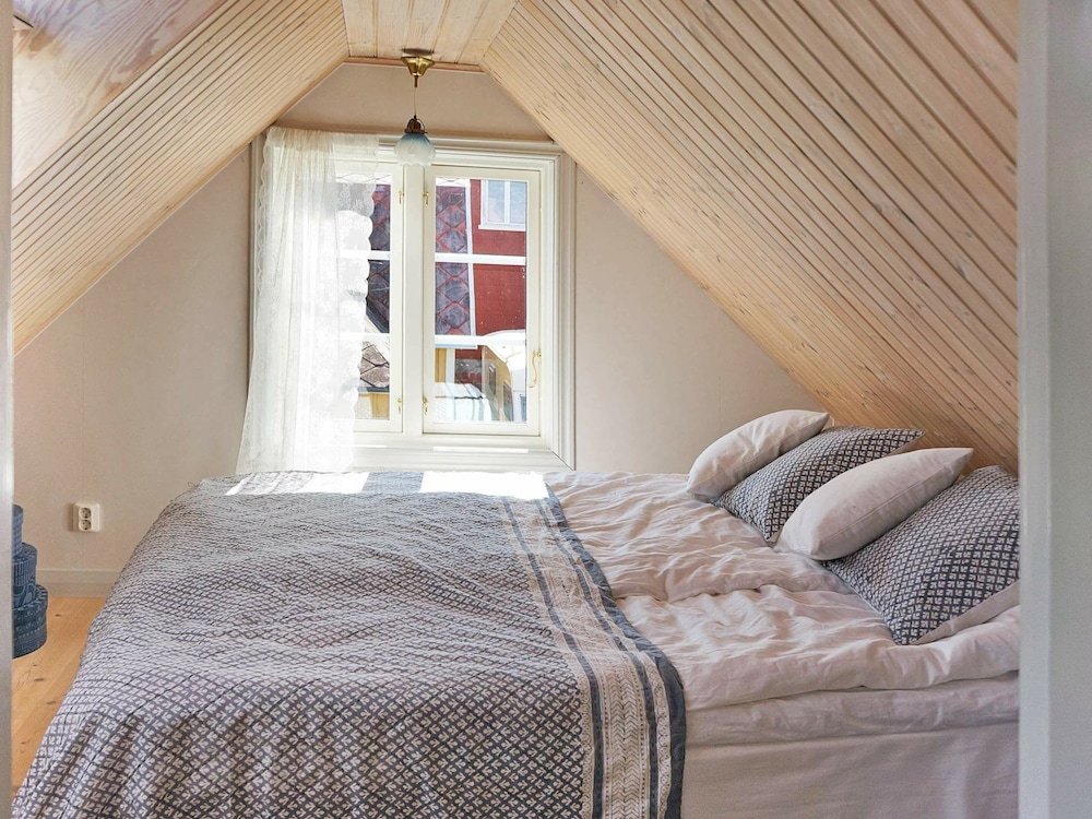 Holiday Home in Sölvesborg view 4