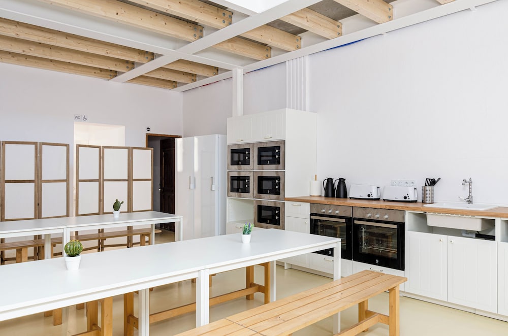 Urban Hostel Palma Albergue Juvenil