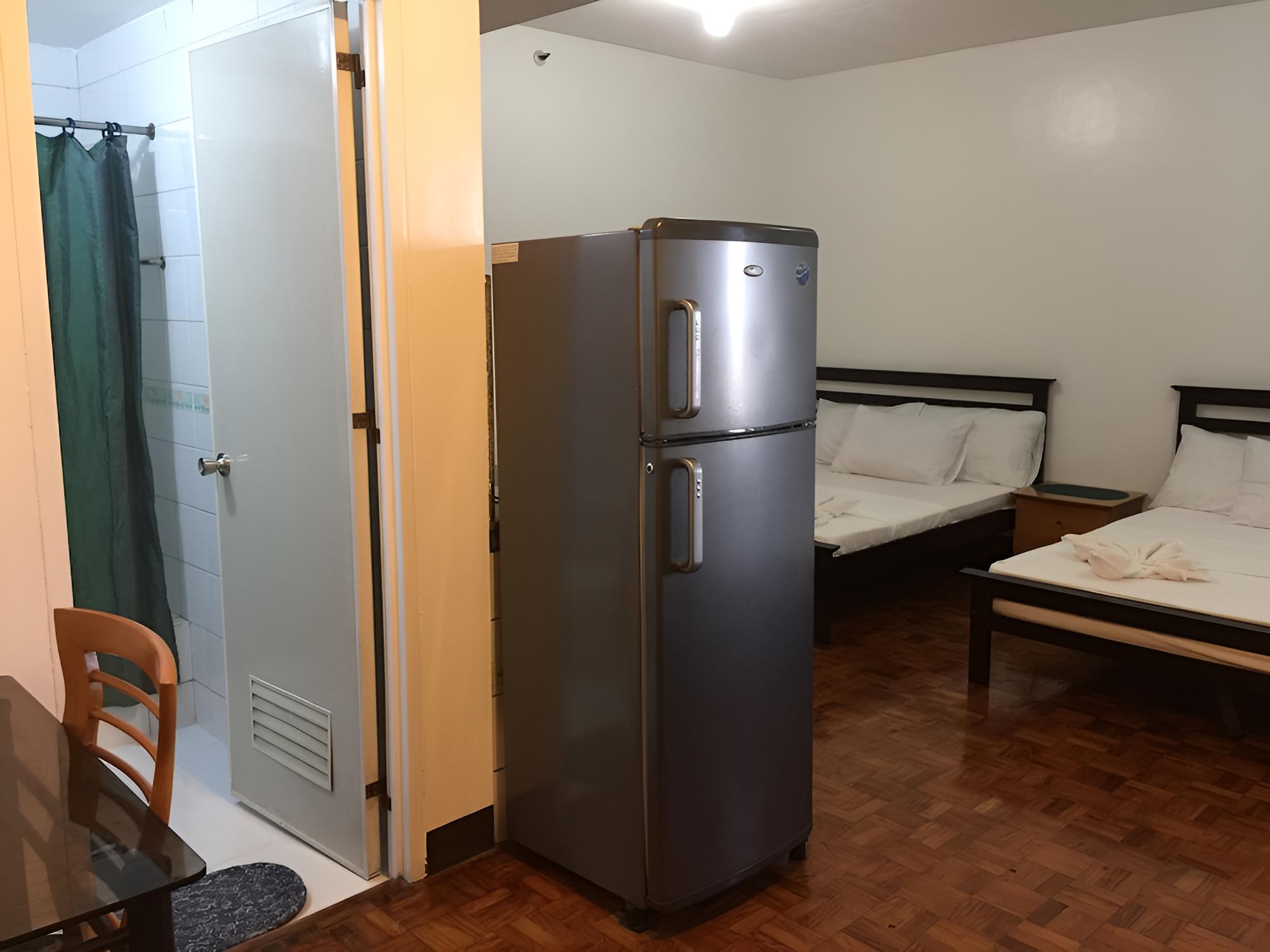OFW at Crowne Bay Tower