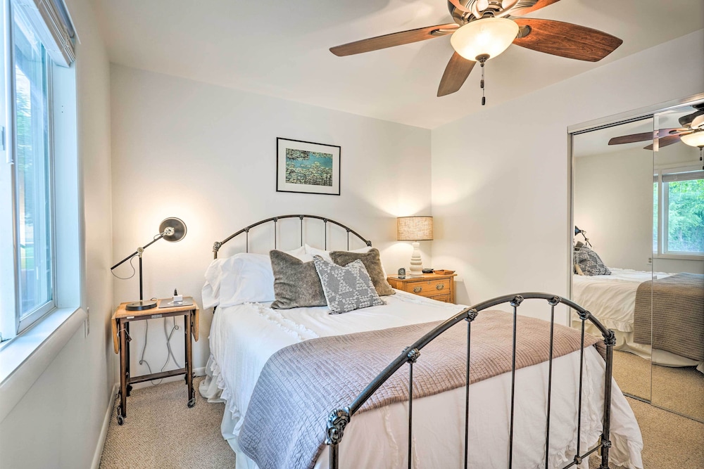 Canon City Vacations - Canon City Casa w/ Spacious, Private Yard! - Property Image 8