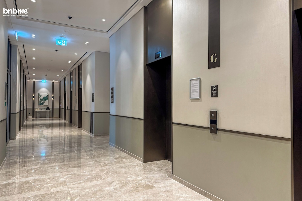 bnbme - Grande Residences - 2 BDR