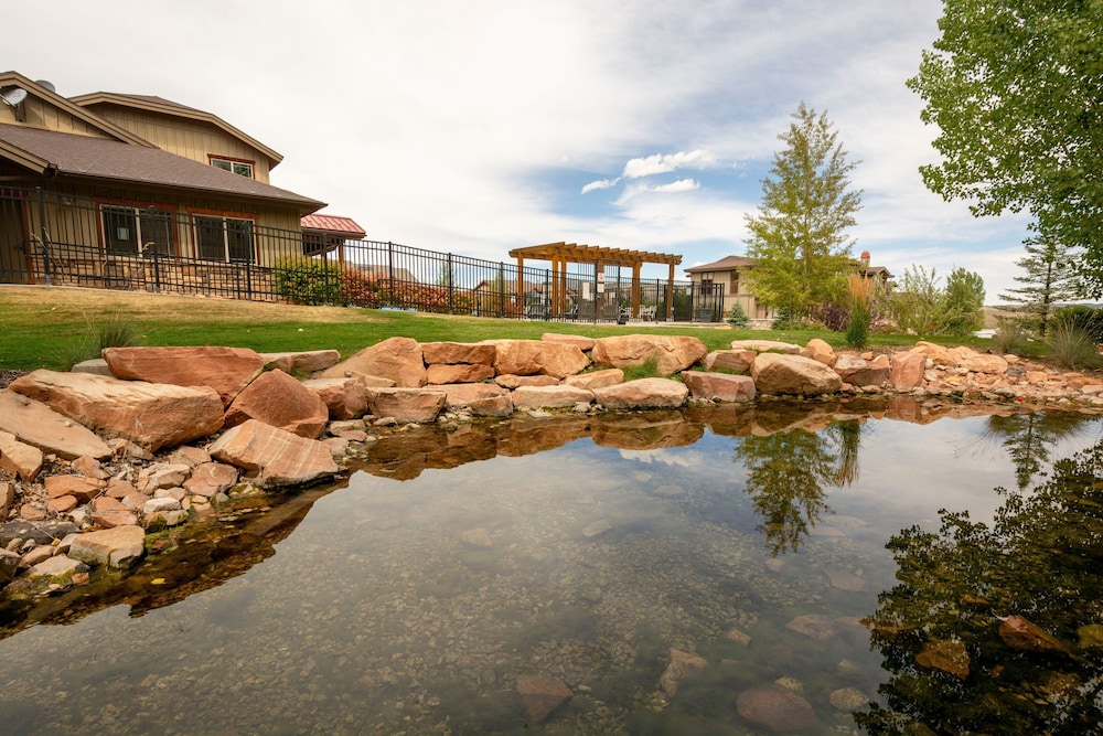 Stunning Mountain Views-Bear Hollow 4402-Spacious 3Bedrooms Near Canyons Village