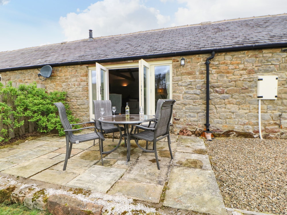 Shepherds Burn Cottage