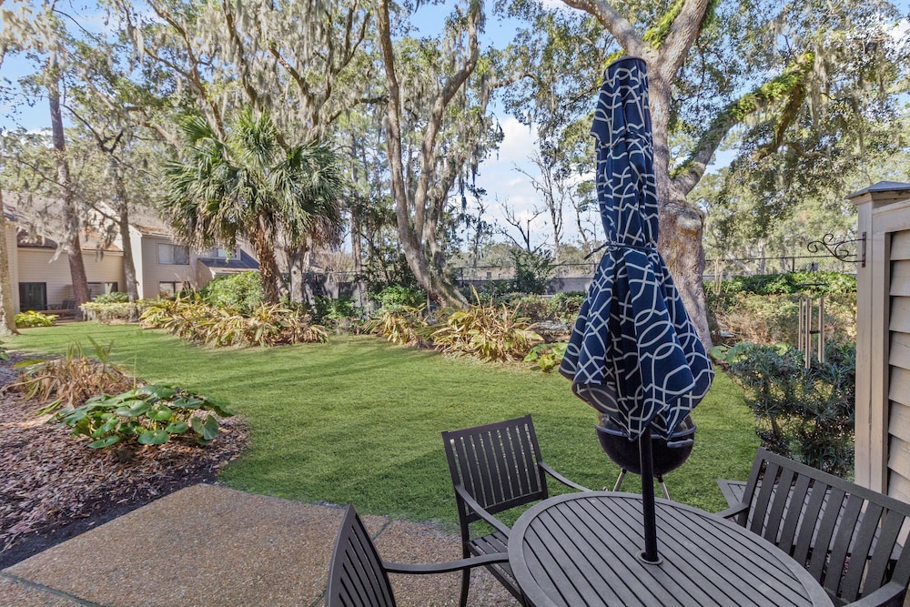 2294 Heritage Villas at The Sea Pines Resort