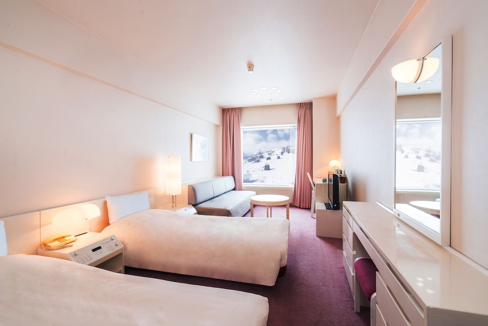 Naeba Prince Hotel 6