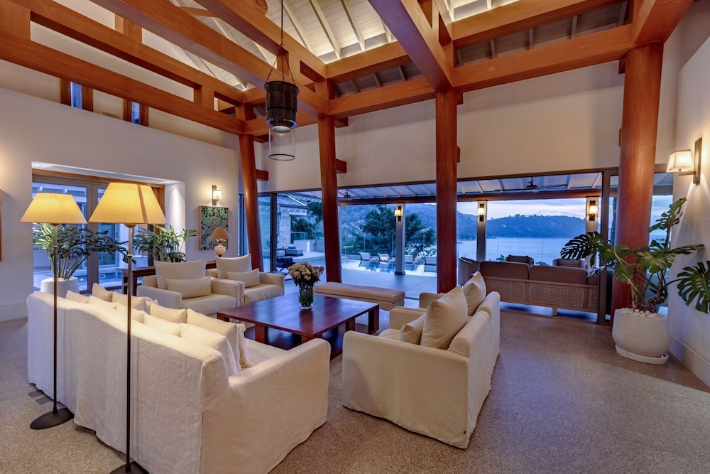 Villa Amankara