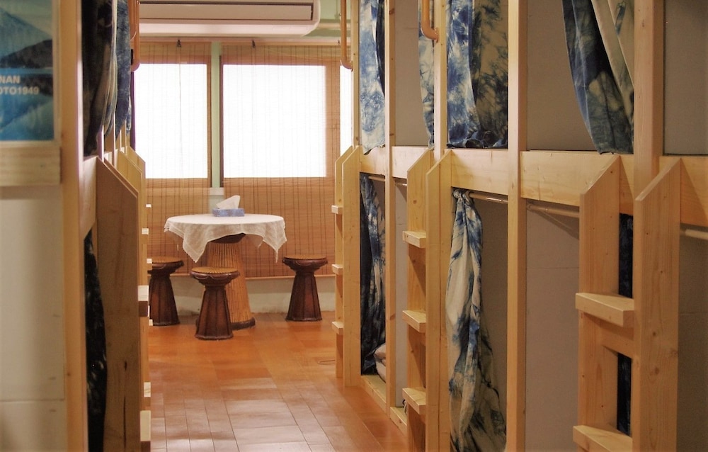 Kichinan - Hostel