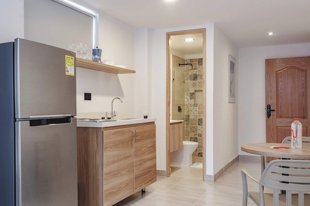 NOK Delightful Loft in Laureles