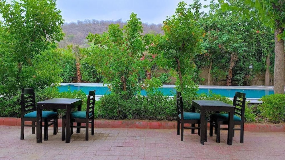 Maharana Palace