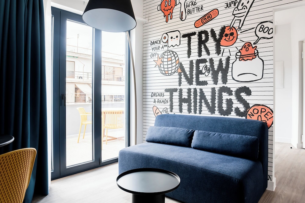 MIXT by Zoia Living
