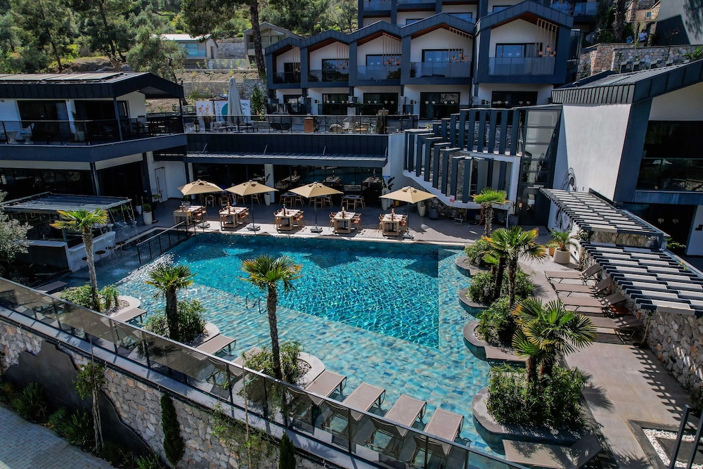 Ramitos Boutique Otel - Image 20