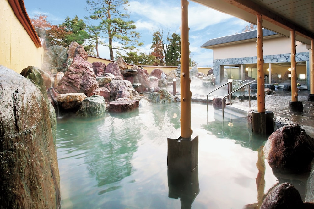 Kintarouonsen