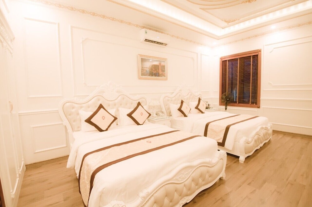 Gold Business Hotel view 3