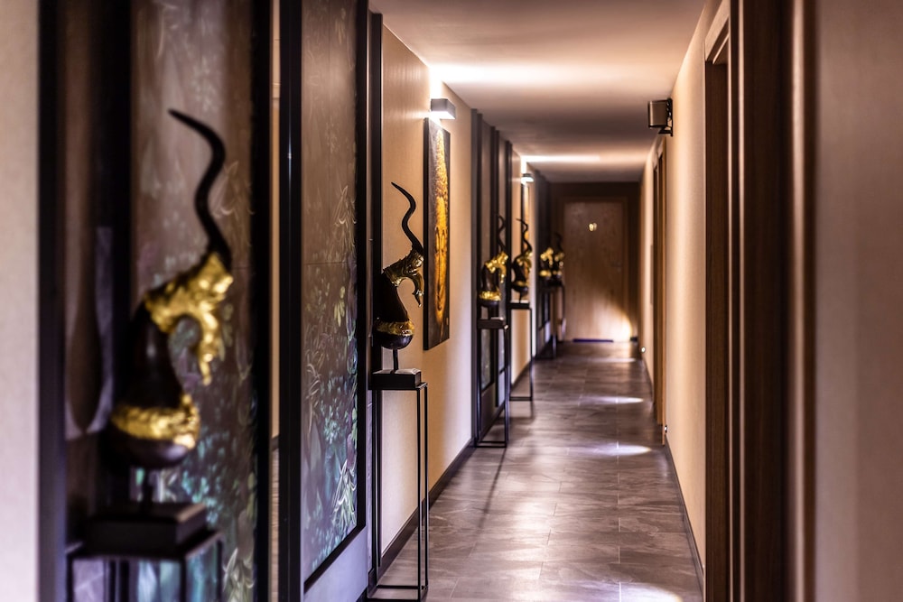 Hotel Radisson Hotel & Suites, Gdansk - Image 1