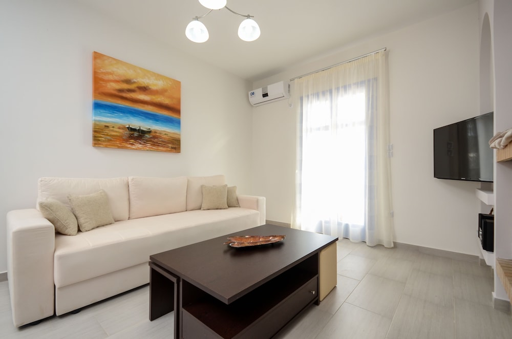 Natura Villas