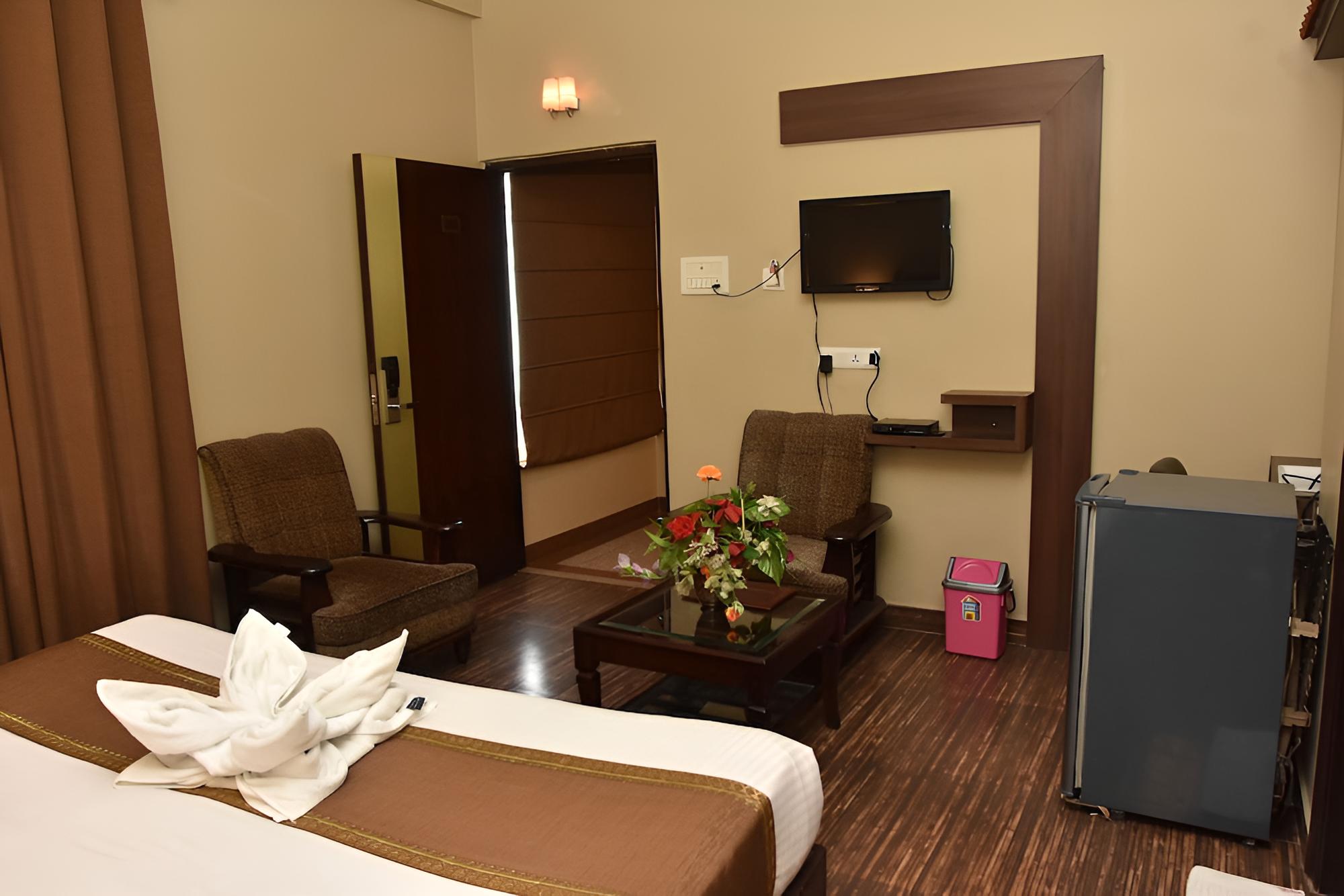 Hotel Vibhav Harsh