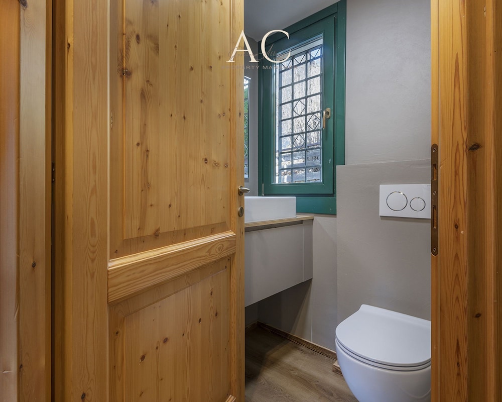 Olivia s Home in Ponte di Legno