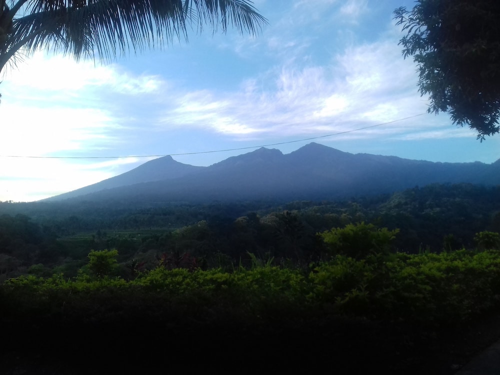 Pondok Guru Bakti Cottages