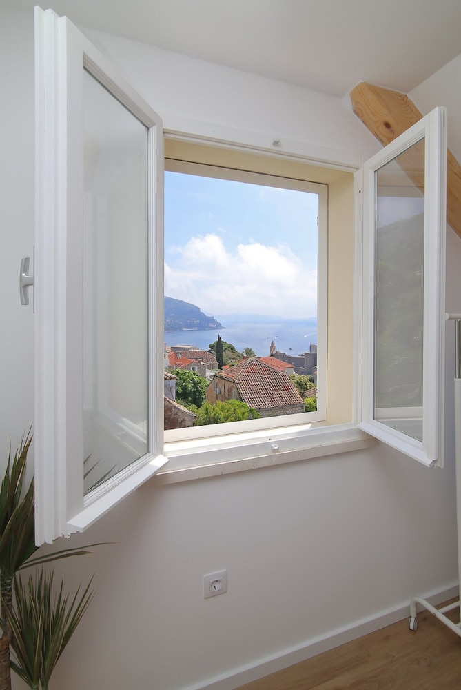 Vicina Summer Apartments - One Bedroom Apartment With Sea View