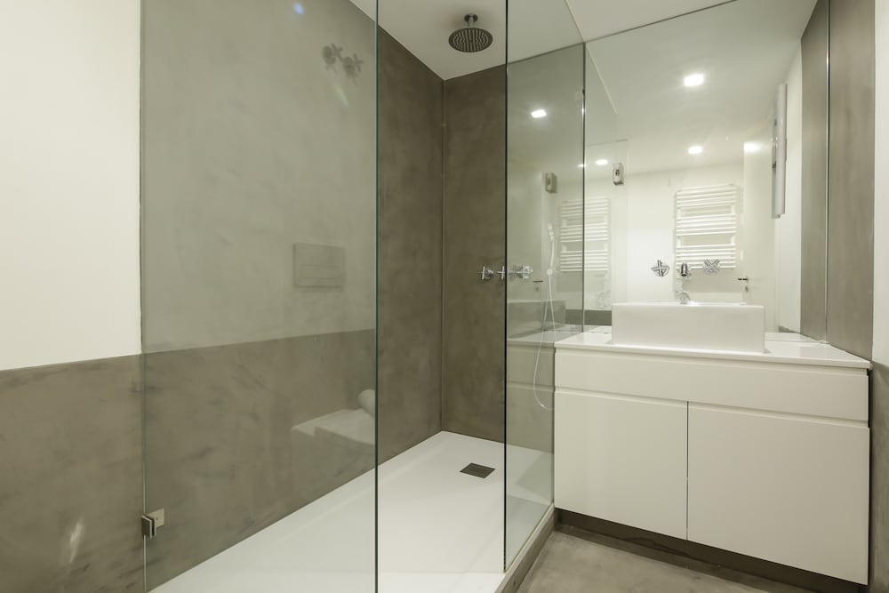 Baixa Apartments by linc