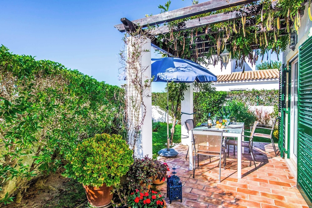 Villa Julieta