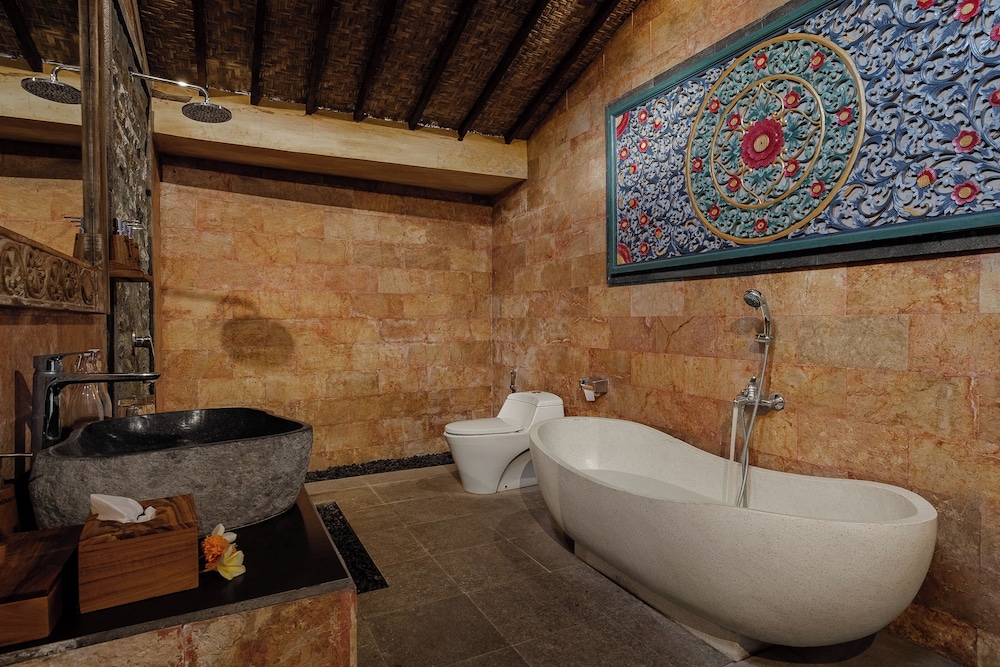 Kumala Ubud Villa