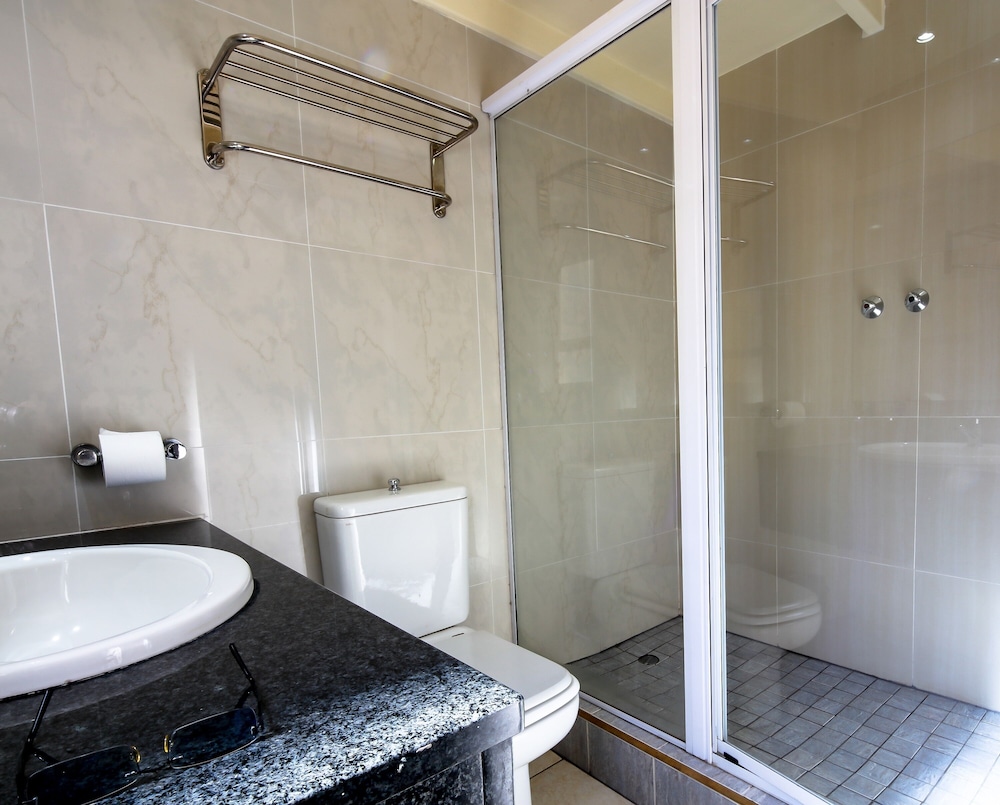 Caesars Guesthouse & Conference Centre