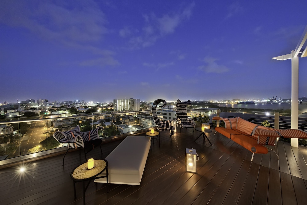Ciqala Suites Hotel - Property Image 62