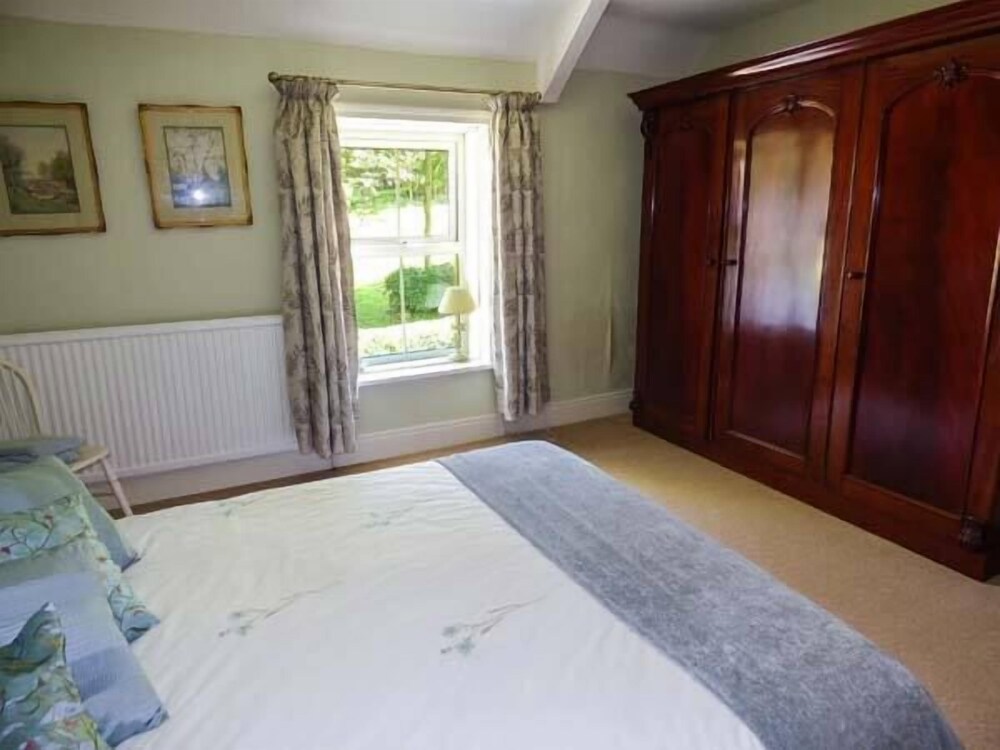 New House