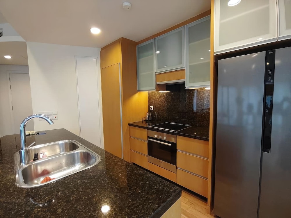 St Mary Residences Luxury Apartments