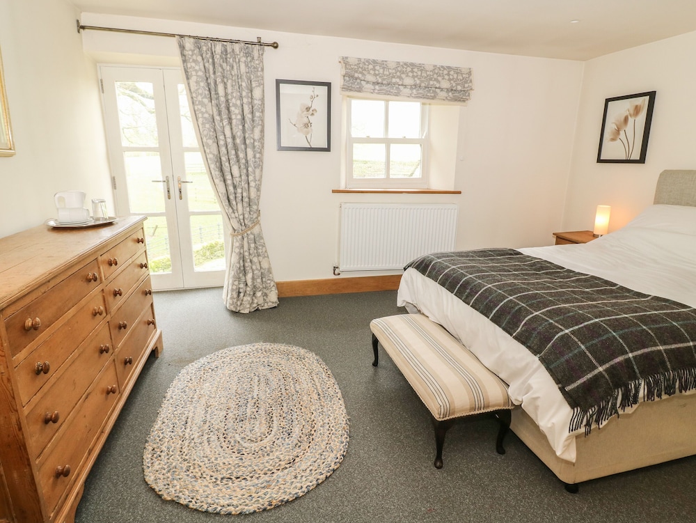 Bay Horse Cottage