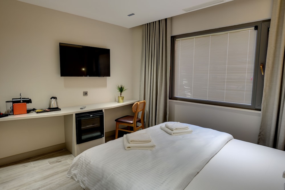 21 Rooms Hotel - Image 41