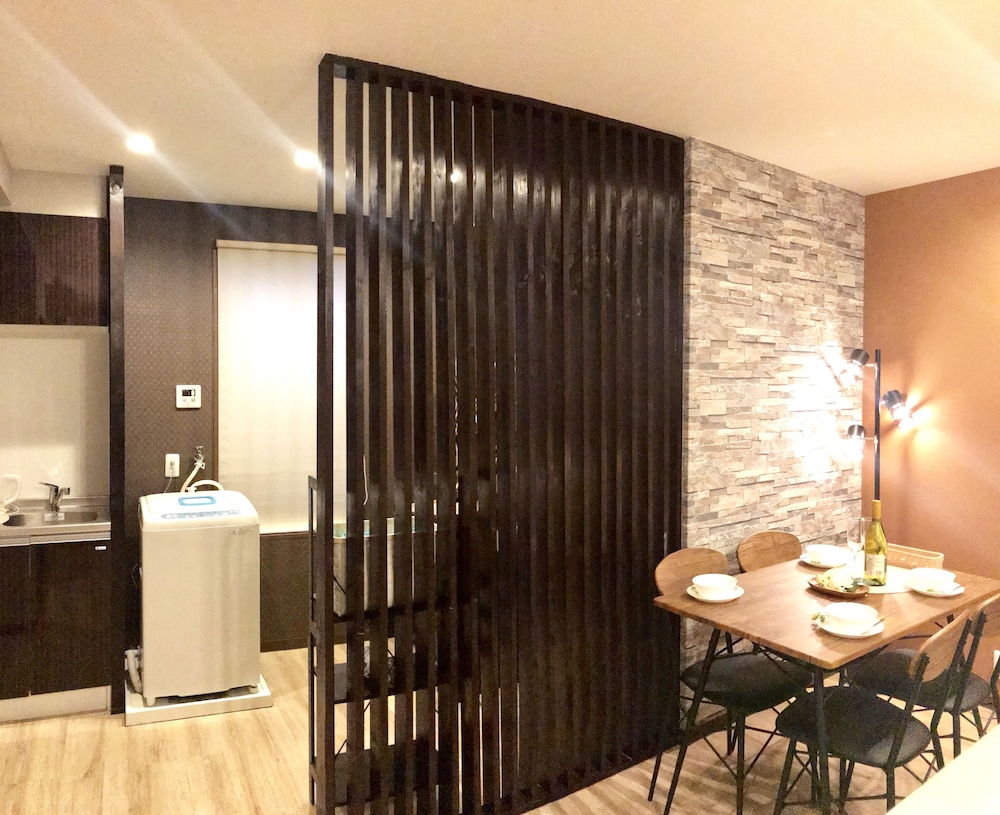 TSUKI Tsuruhashi House