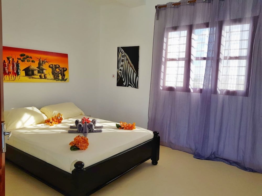Villa Francesca Zanzibar