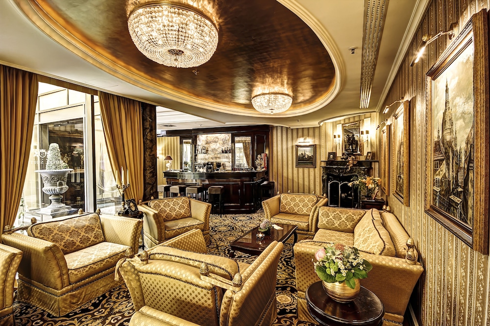 Dresden Vacations - Suitess - An der Frauenkirche - Property Image 3