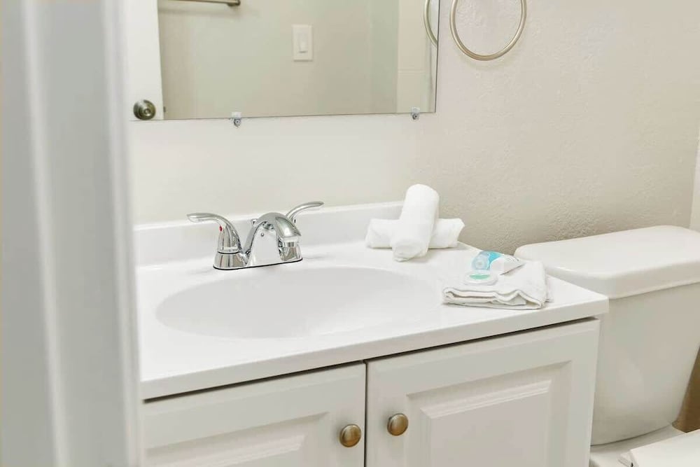 Spacious Duplex Zephyrhills #2