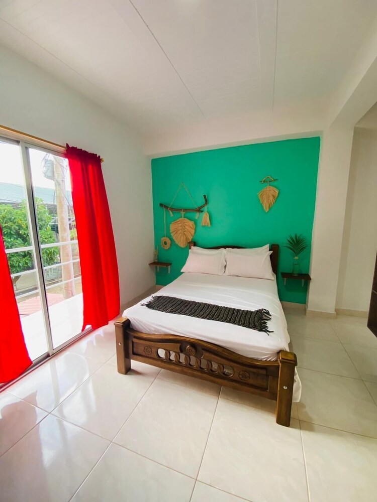 Casa Guiwa Hostel