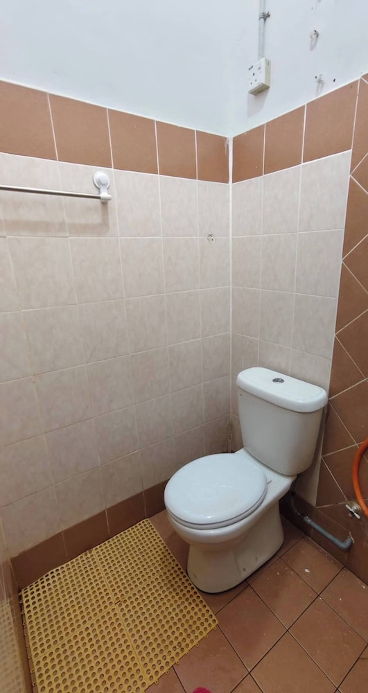 Homestay Murah Cheap and Very Satisfying