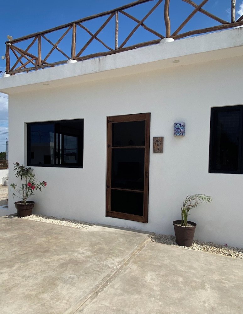 Casa Loto A