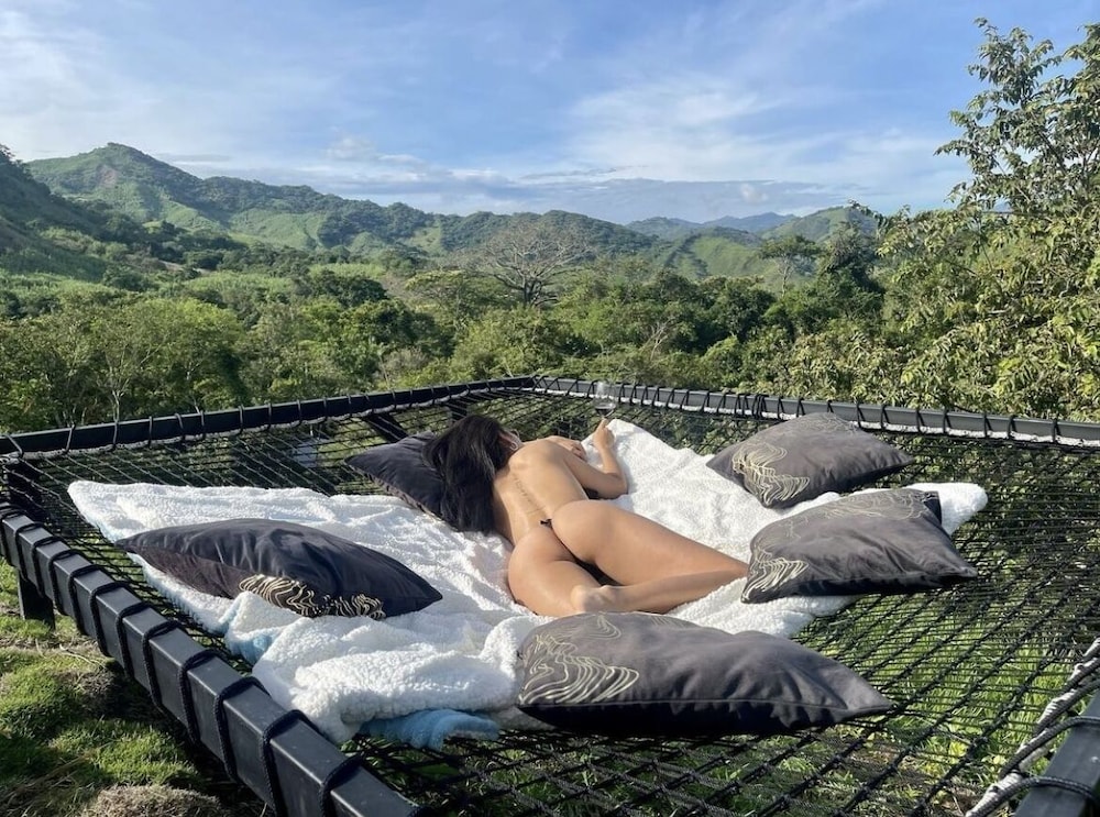 Ecofuratena Glamping
