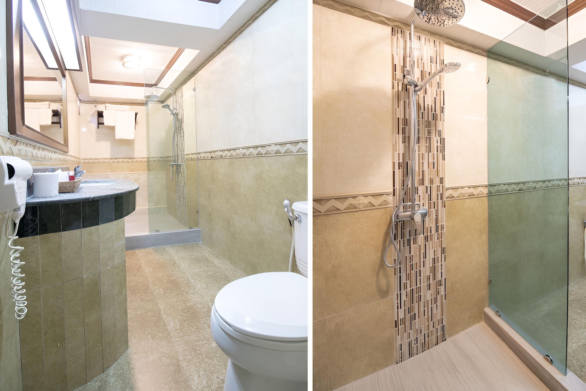 OYO 635 Sira Boutique Hotel