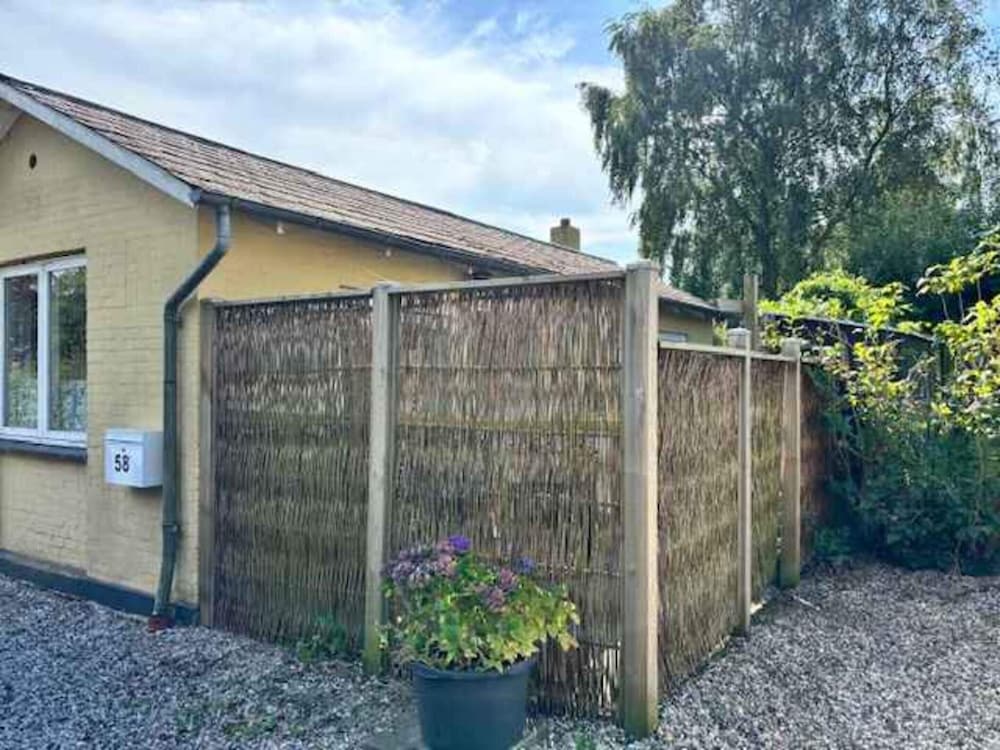 4 Star Holiday Home in Skamby