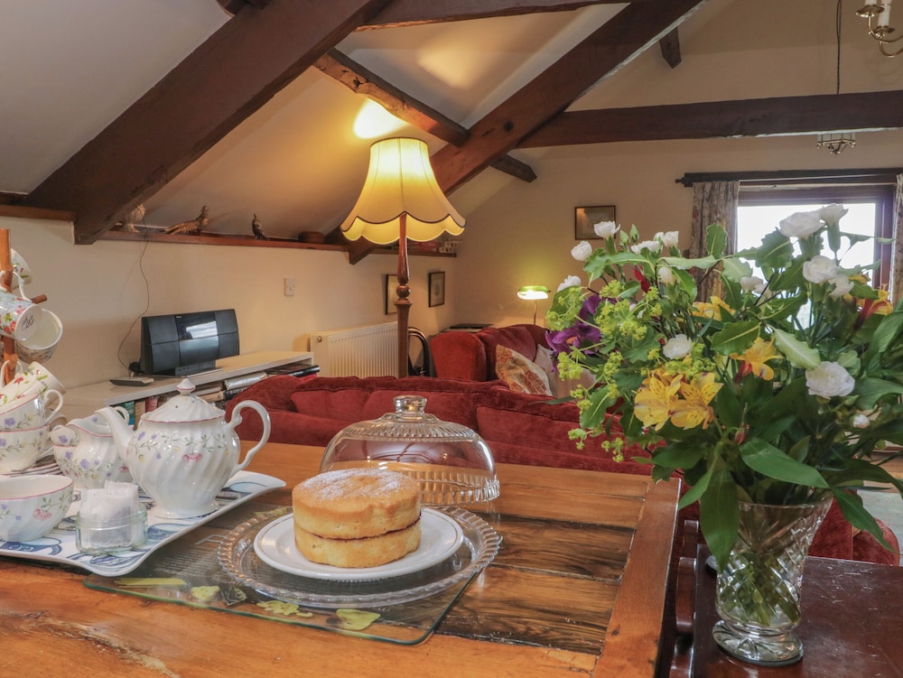 Beckaford Cottage