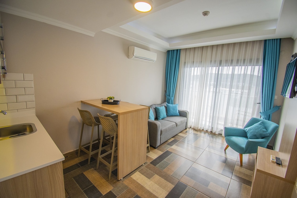 M Suite Butik Apart Otel - Image 71