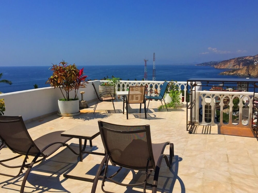 Villas Luna Marina