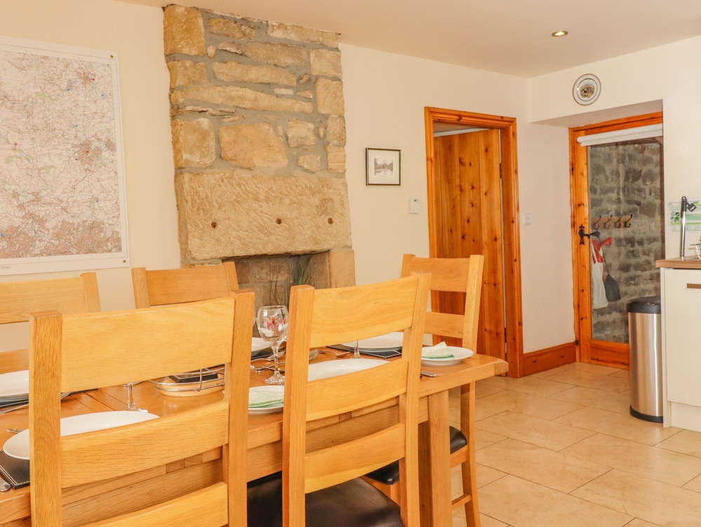 Curlew Cottage